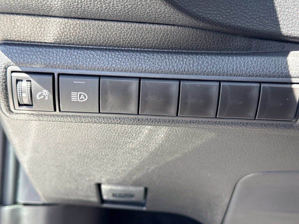 New 2027 Toyota Corolla LE FWD image 24