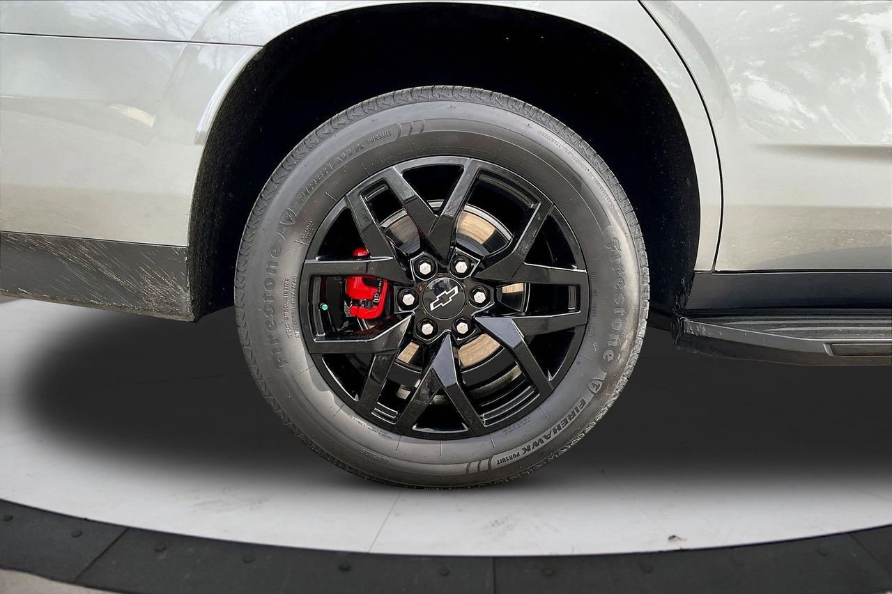 Used 2023 Chevrolet Tahoe RST w/ RST Performance Edition image 38