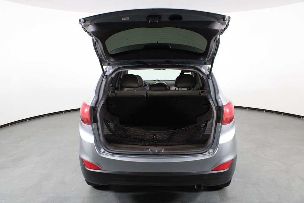 Used 2014 Hyundai Tucson SE FWD image 16