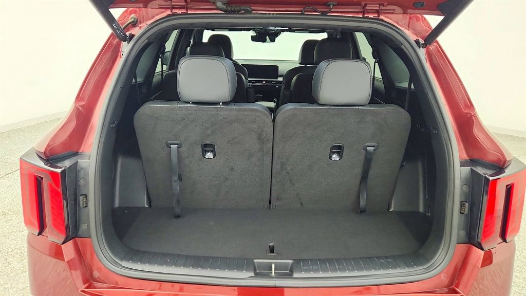 Used 2024 Kia Sorento SX Prestige image 22