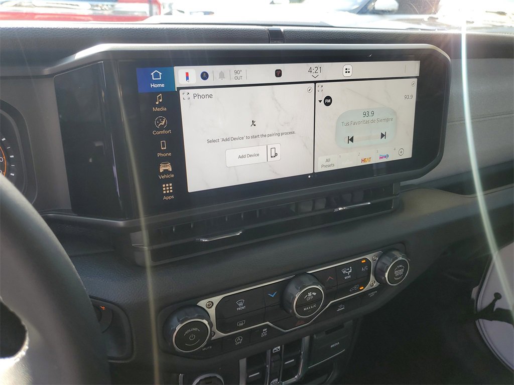 Used 2025 Jeep Wrangler Sport S image 26