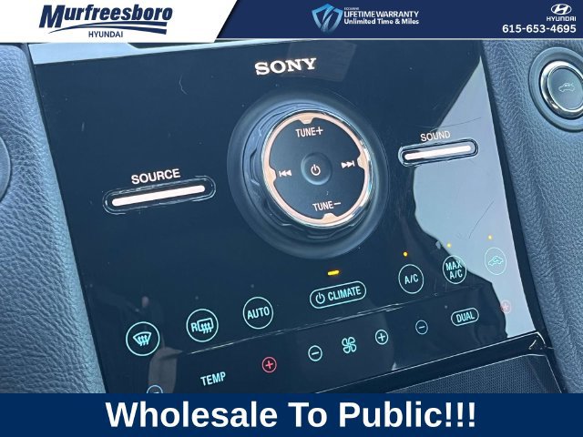 Used 2015 Ford Taurus SHO w/ Equipment Group 401A AWD/4WD image 30