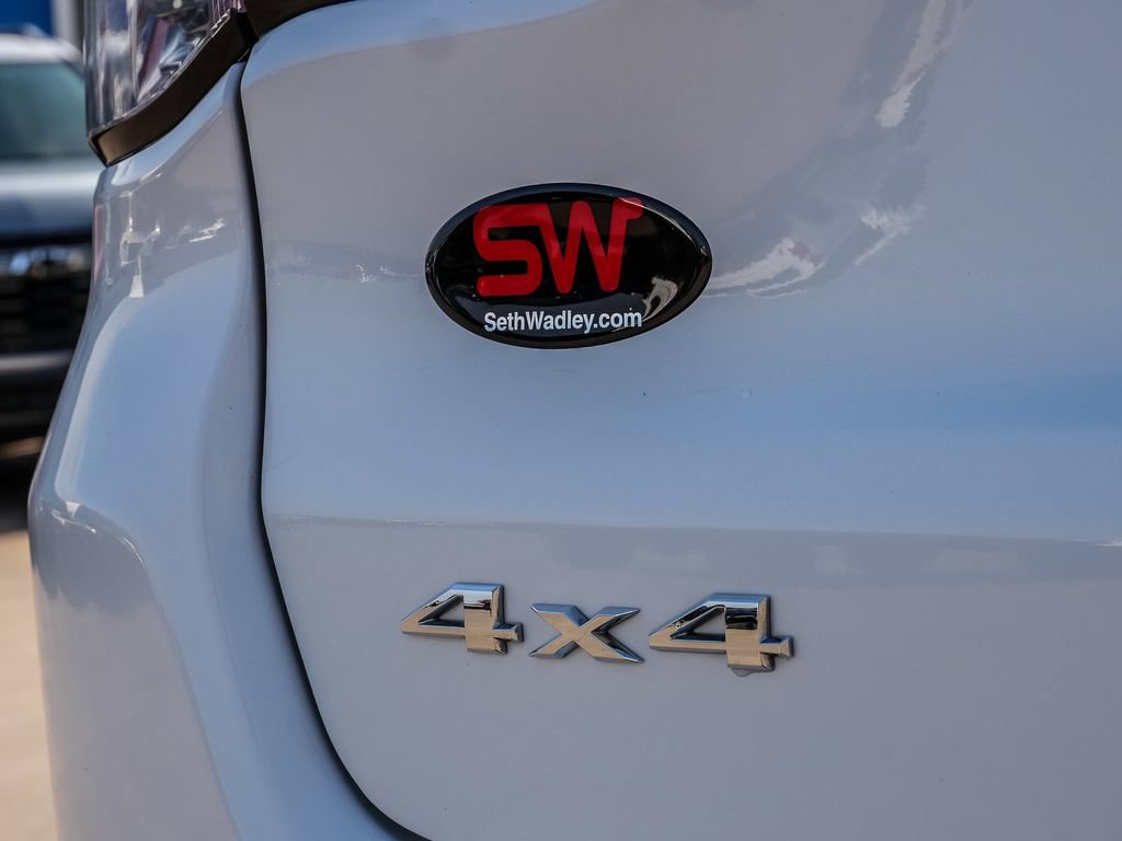 Used 2025 Jeep Compass Limited AWD/4WD image 11