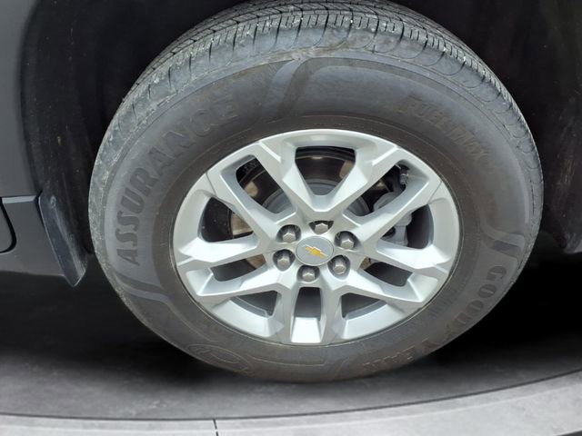 Certified 2021 Chevrolet Traverse LT image 16