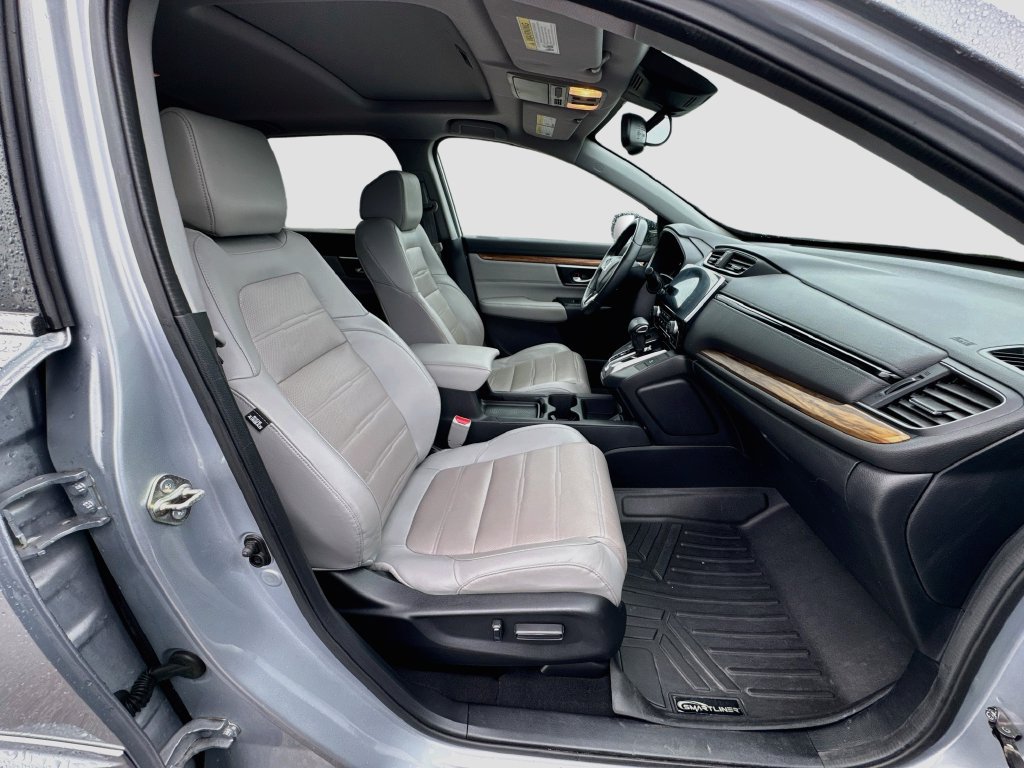 Used 2019 Honda CR-V EX-L image 28