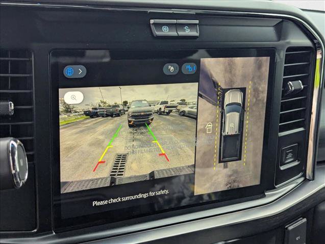 New 2026 Ford F250 Lariat image 12