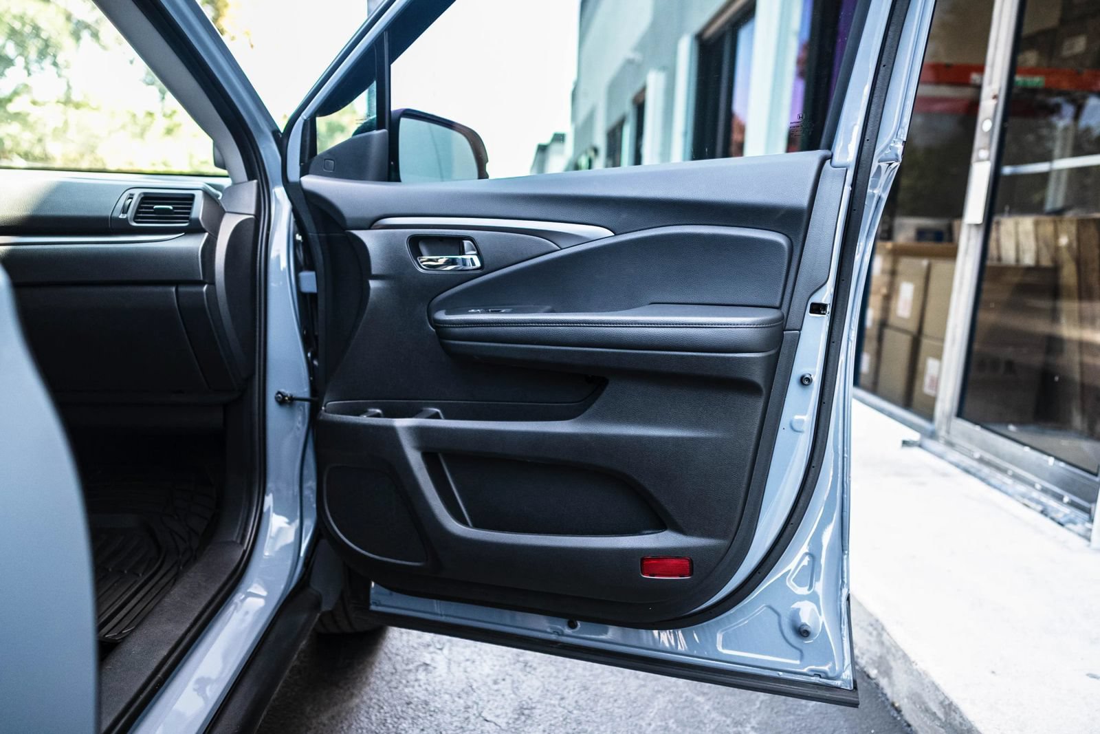 Used 2022 Honda Pilot Special Edition image 28