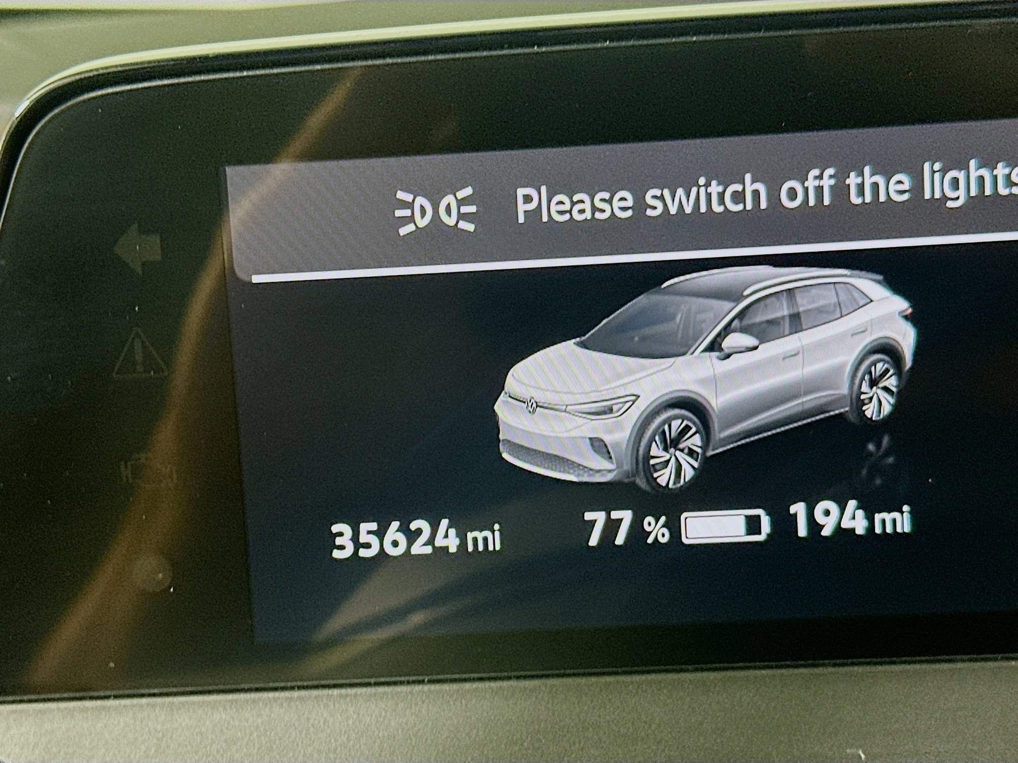 Used 2023 Volkswagen ID.4 Pro RWD image 19