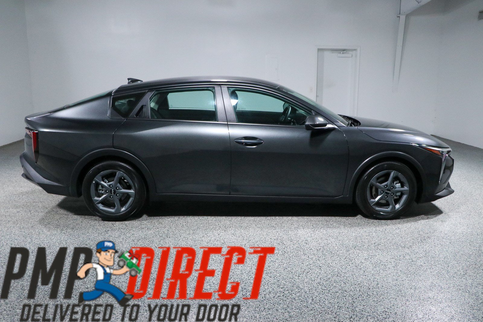 Used 2025 Kia K4 FWD image 6