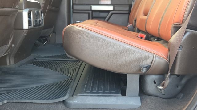 Used 2022 Ford F250 King Ranch w/ King Ranch Ultimate Package image 22