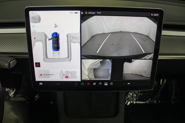 Used 2023 Tesla Model 3 Standard Range RWD image 26