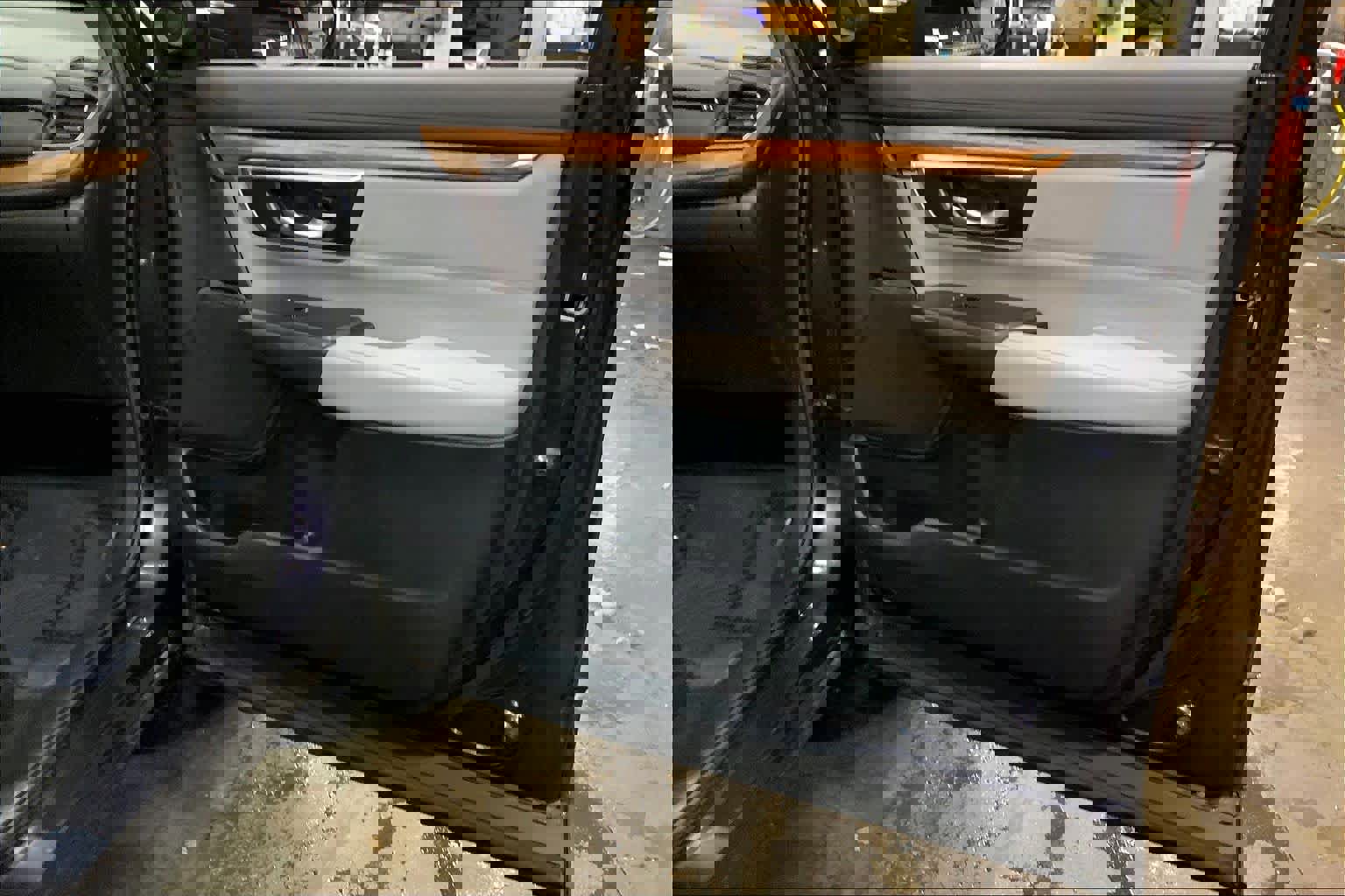 Used 2019 Honda CR-V EX image 23