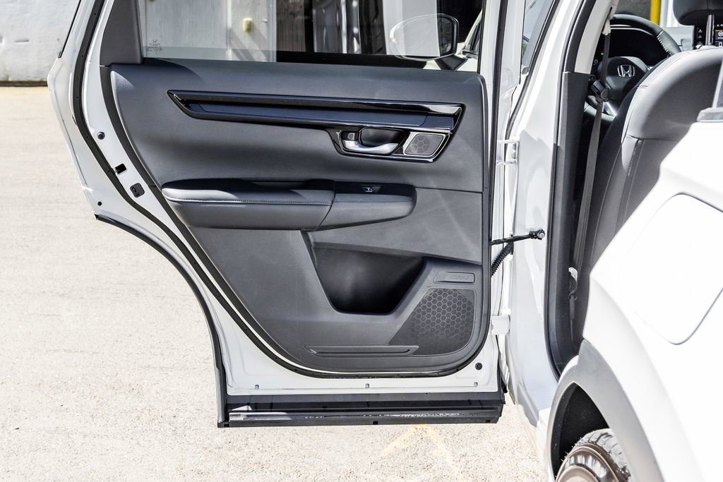 Used 2023 Honda CR-V EX-L image 19