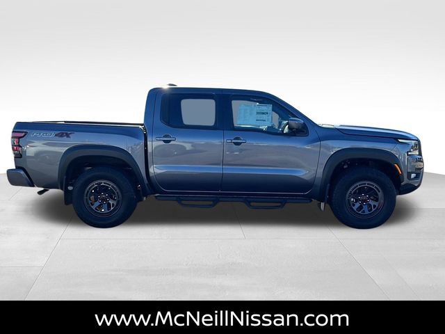 New 2026 Nissan Frontier PRO-4X image 8