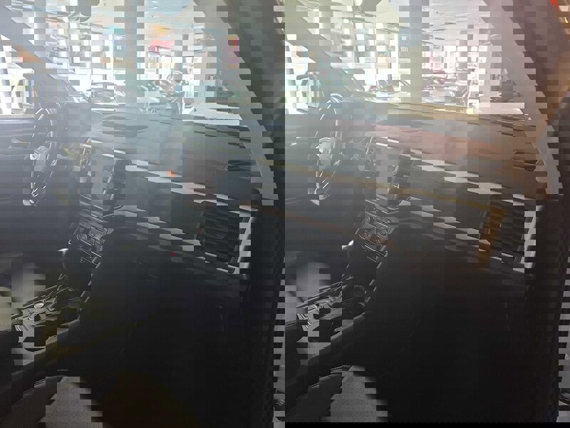 Used 2021 Volkswagen Atlas SE image 18