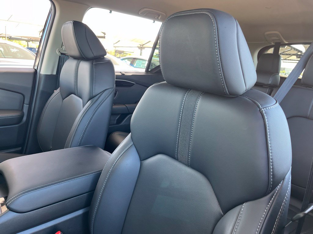 Certified 2025 Honda Pilot EX-L image 26