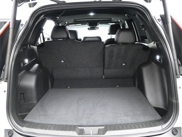 Certified 2025 Honda CR-V Sport-L image 10