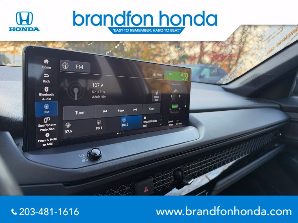 Used 2024 Honda Accord Sport image 18