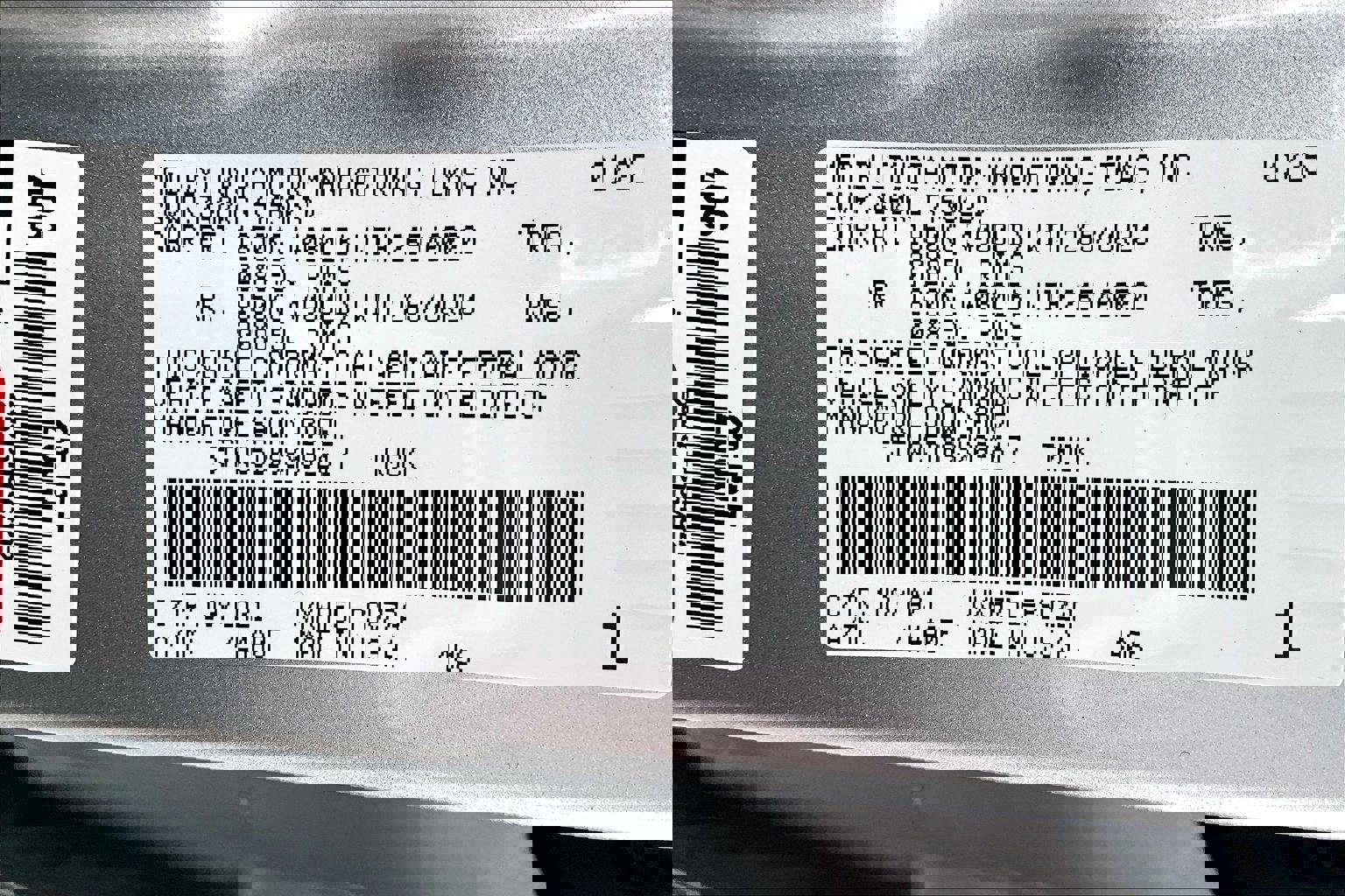 Used 2025 Toyota Tundra Platinum image 31