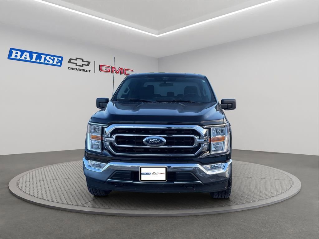 Used 2022 Ford F150 XLT w/ XTR Package image 8