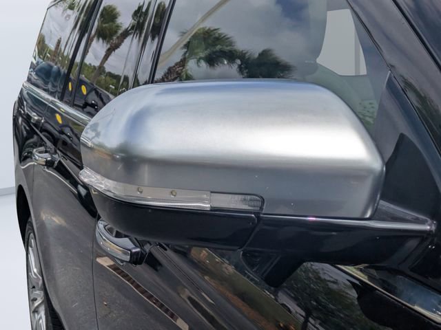 Used 2023 Ford Expedition Max Platinum AWD/4WD image 10