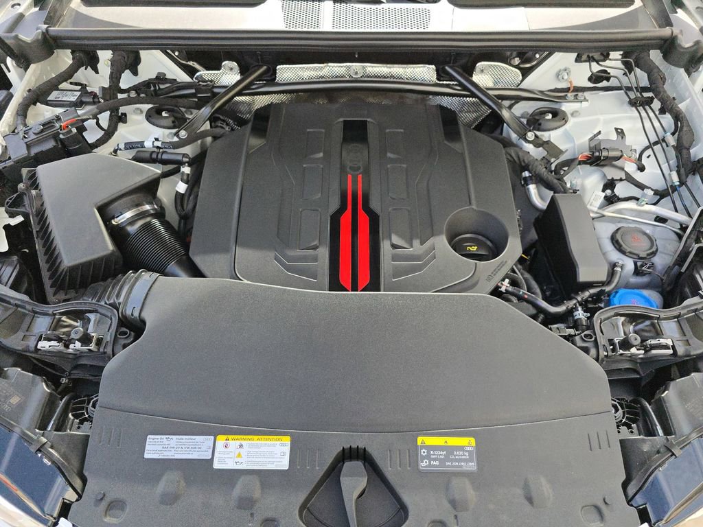 New 2026 Audi SQ5 Prestige image 31