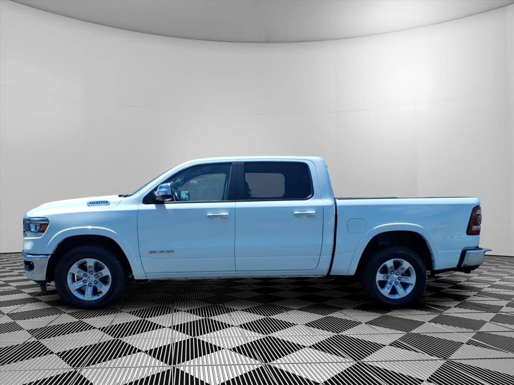 Used 2022 RAM 1500 Laramie AWD/4WD image 28