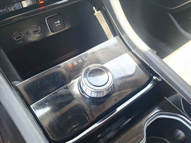 Used 2022 Jeep Grand Cherokee Limited RWD image 12
