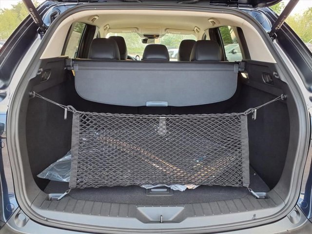New 2026 MAZDA CX-5 Preferred AWD/4WD image 6