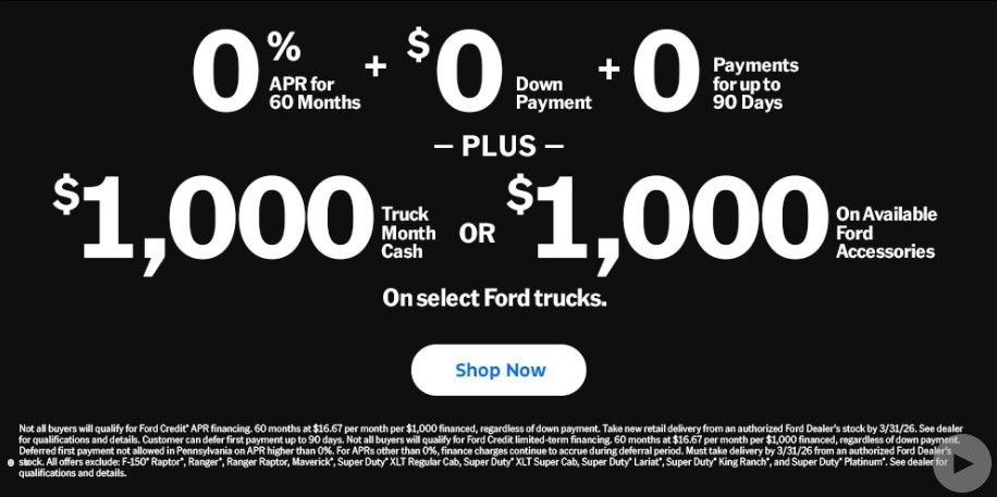 New 2025 Ford F150 Lightning Lariat AWD/4WD image 6