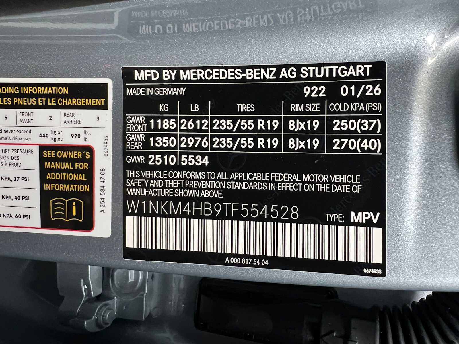 Used 2026 Mercedes-Benz GLC 300 4MATIC image 46