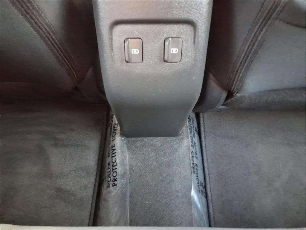 Used 2024 Nissan Kicks SV w/ Exterior Package image 13