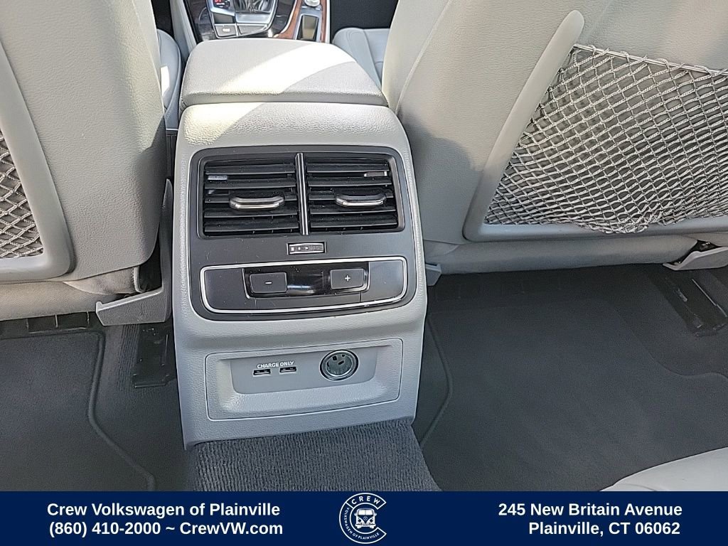 Used 2022 Audi A4 2.0T Premium Plus w/ Premium Plus Package image 43