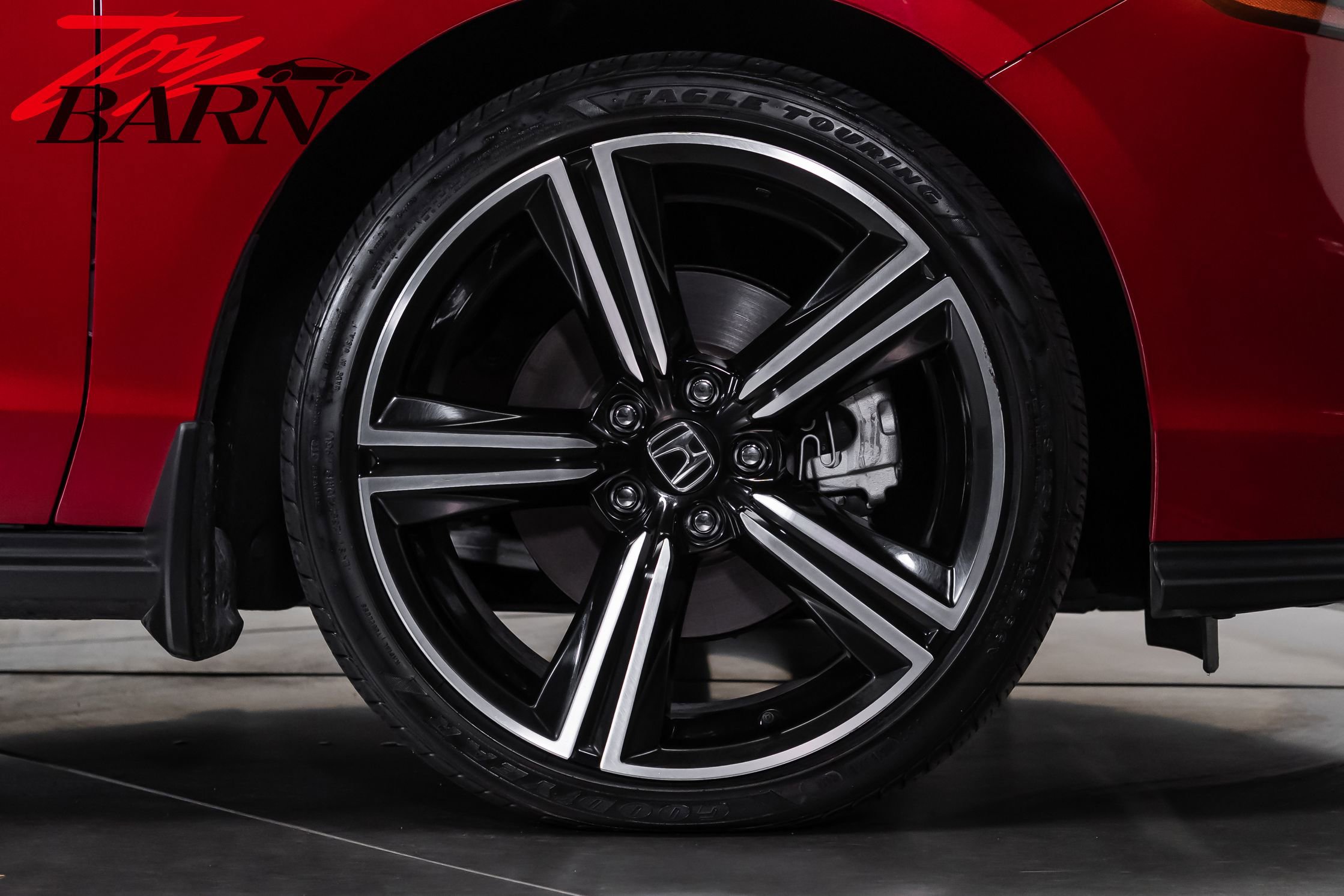 Used 2024 Honda Accord Sport image 16