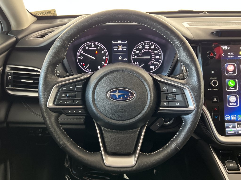 Certified 2024 Subaru Outback Limited AWD/4WD image 17
