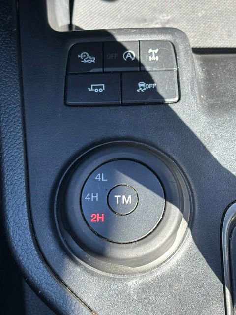 Used 2021 Ford Ranger XLT w/ Equipment Group 302A High AWD/4WD image 17