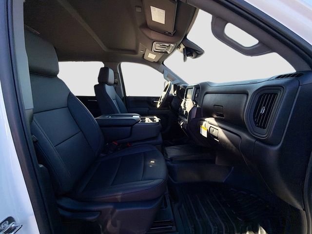 New 2025 Chevrolet Silverado 3500 W/T w/ WT Convenience Package AWD/4WD image 22