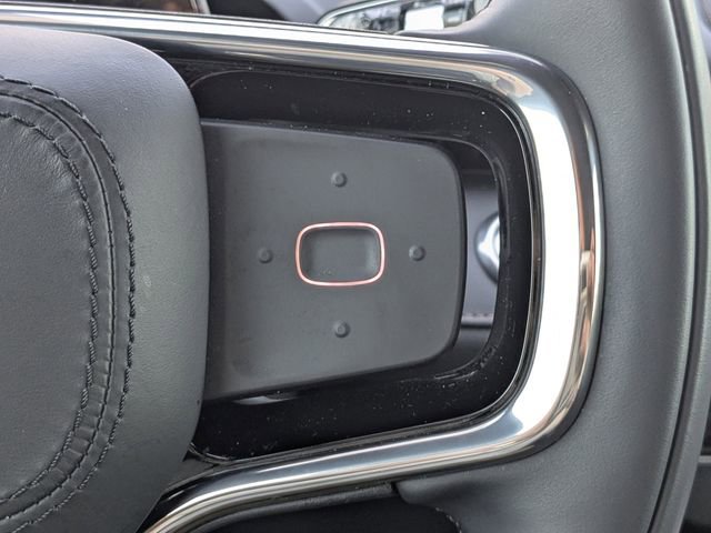 New 2025 Lincoln Nautilus Premier w/ Jet Appearance Package image 24