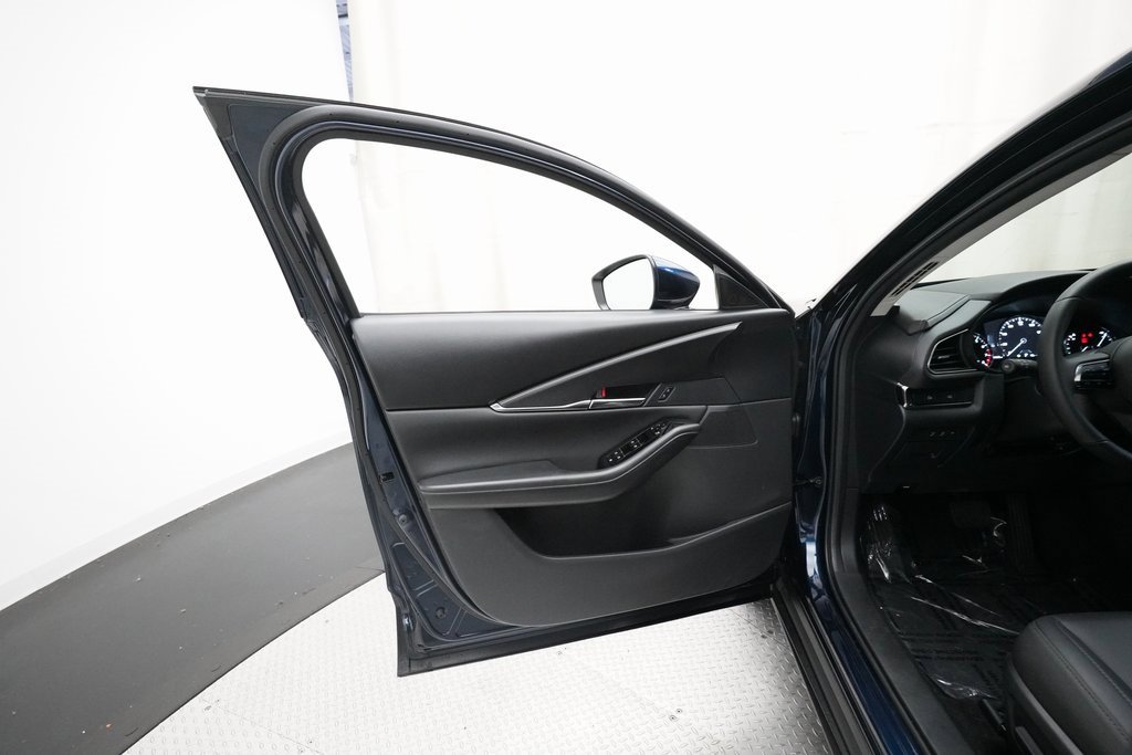 Used 2024 MAZDA CX-30 AWD 2.5 S w/ Preferred Package image 28