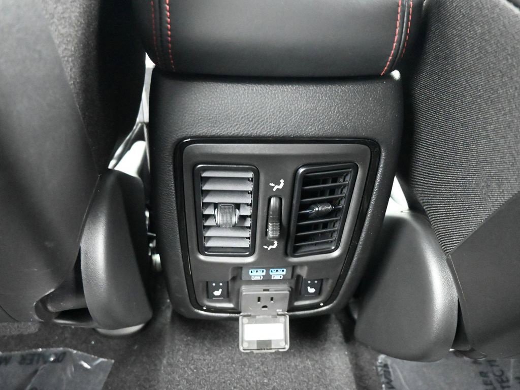 New 2026 Dodge Durango GT image 13