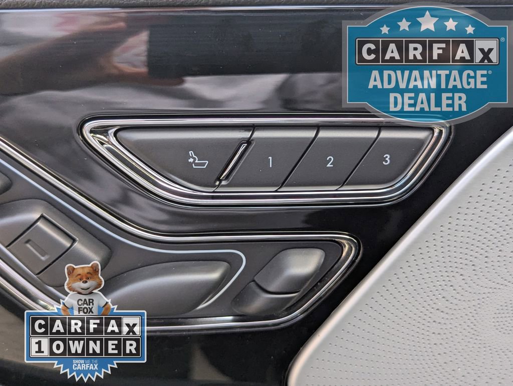 Used 2025 Lincoln Aviator Reserve w/ Luxury Package RWD image 18