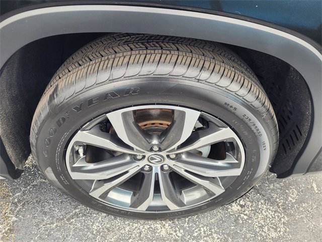 Used 2020 Lexus RX 350 FWD w/ Premium Package image 4