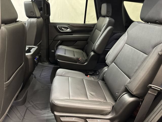 Certified 2024 Chevrolet Tahoe LT w/ LT Signature Package AWD/4WD image 13