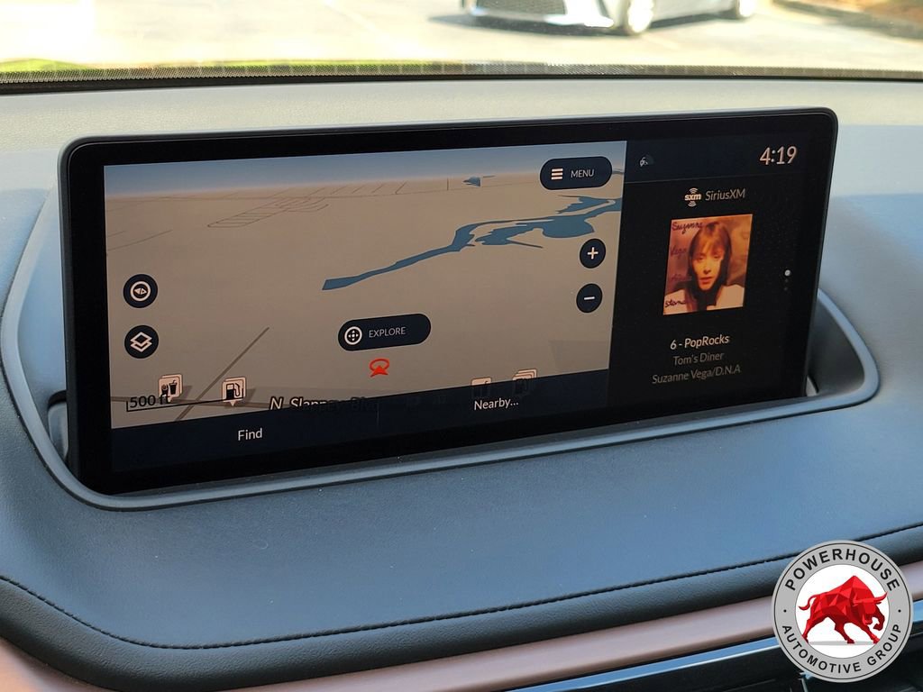 Used 2023 Acura MDX FWD w/ Technology Package image 28