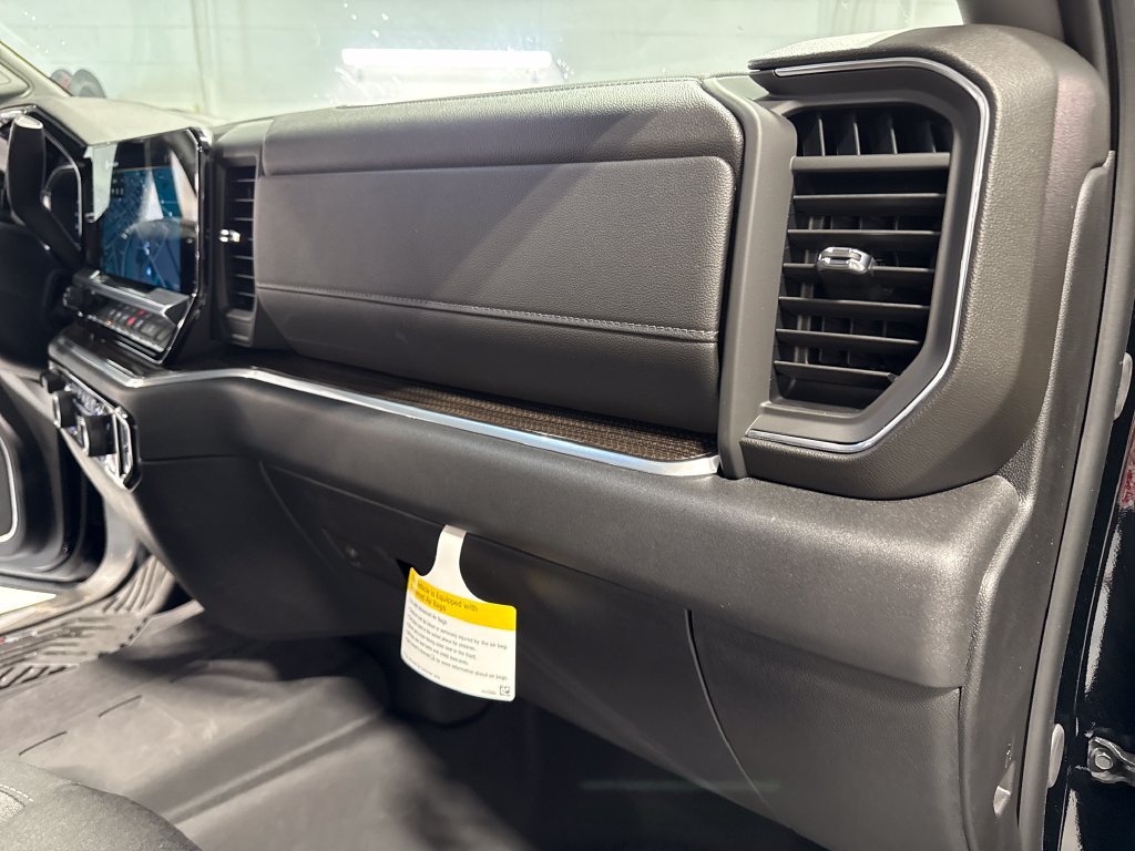 New 2026 Chevrolet Silverado 2500 LT w/ All Star Edition AWD/4WD image 35