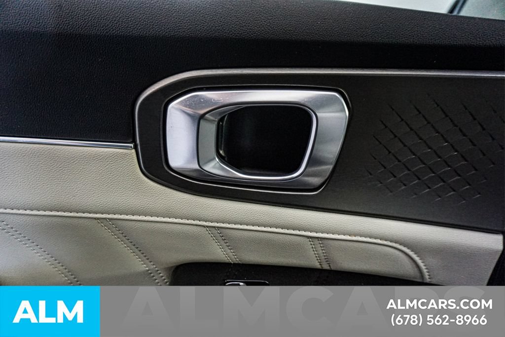 Used 2022 Kia Sorento SX FWD image 57