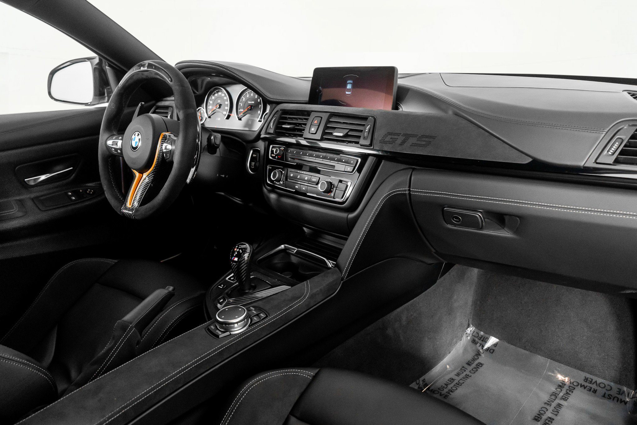 Used 2016 BMW M4 GTS image 55