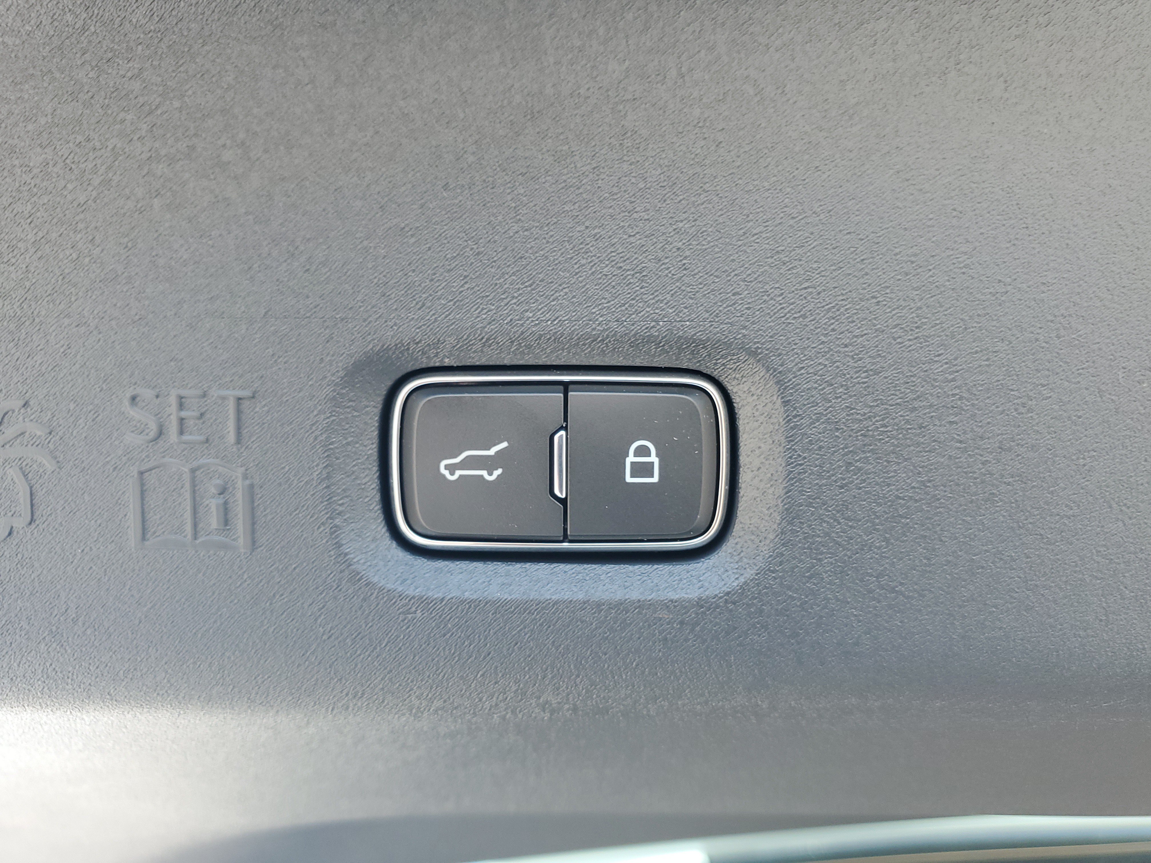 New 2026 Lincoln Navigator Reserve AWD/4WD image 35