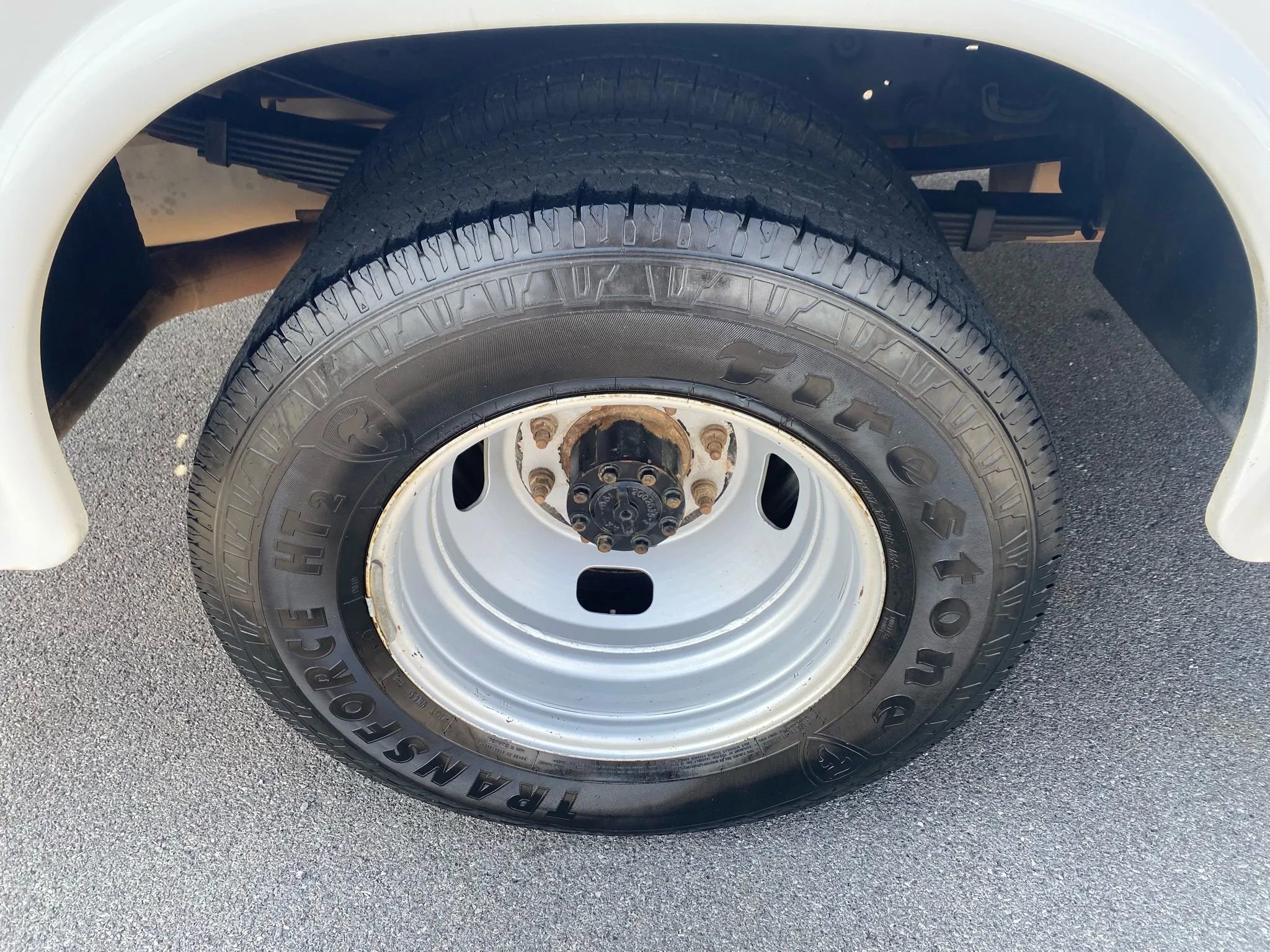Used 2015 Ford F350 XL RWD image 24