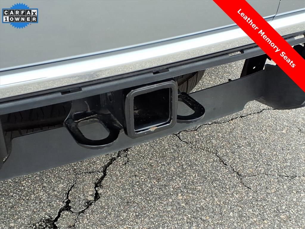 Used 2024 Chevrolet Tahoe LT image 11